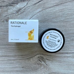 BRAND NEW Rationale #1 The Hydragel
